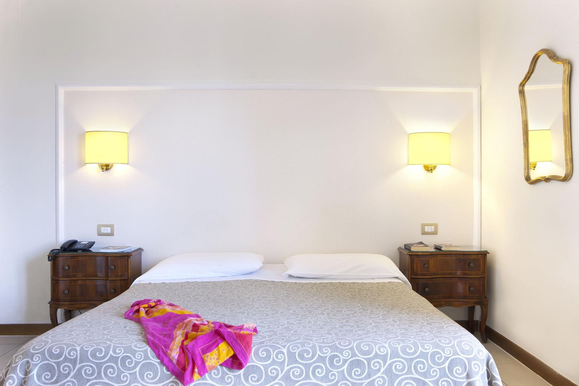 Hotel Alpha Sant'Agnello Exterior photo