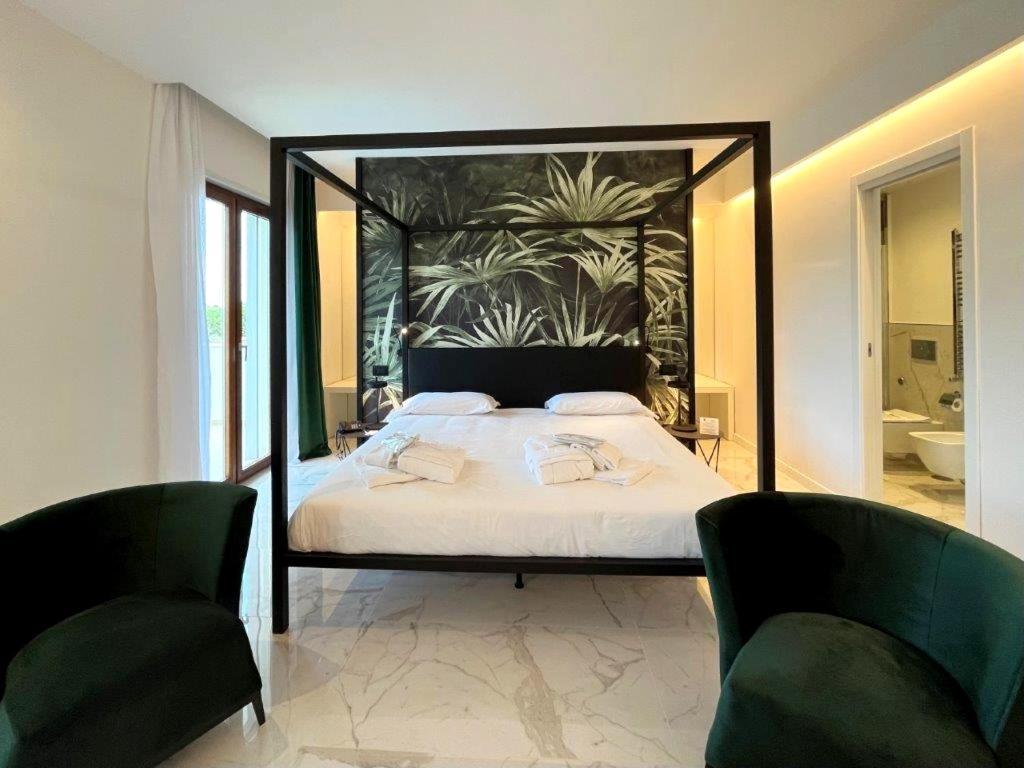 Hotel Alpha Sant'Agnello Exterior photo